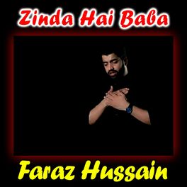 Album cover of Zinda Hai Baba - Single