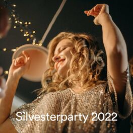 Album cover of Silvesterparty 2022