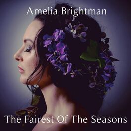 Album cover of The Fairest of the Seasons