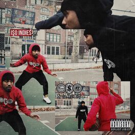 Album cover of I.S.O