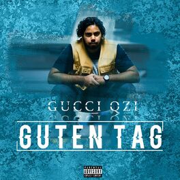 Album cover of Guten Tag