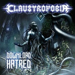 Album cover of Download Hatred