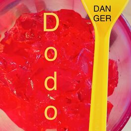 Album cover of DANGER