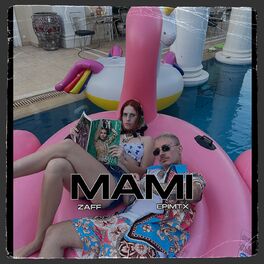 Album cover of MAMI