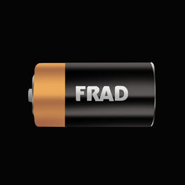 Album cover of Frad