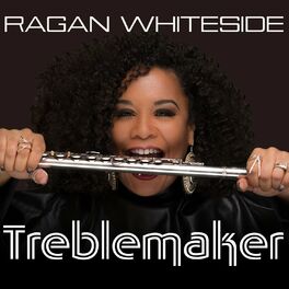 Album cover of Treblemaker