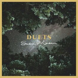 Album cover of Duets (Canyon Sessions)