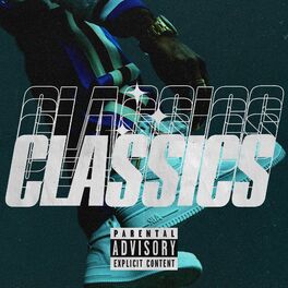 Album cover of Classics