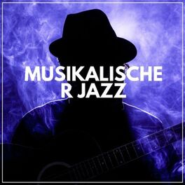 Album cover of Musikalischer Jazz