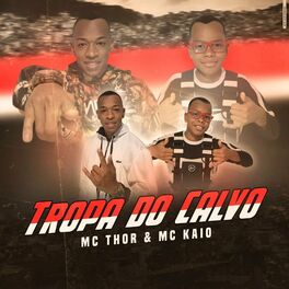 Tropa do Pombo – música e letra de Mc Thor, DJ Lemix