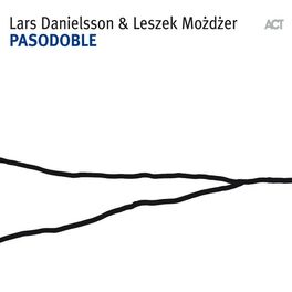Album cover of Pasodoble