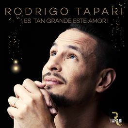 Album cover of Es Tan Grande Este Amor