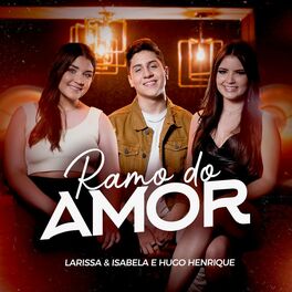 Album cover of Ramo do Amor