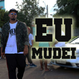 Album cover of Eu Mudei
