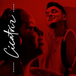 Album cover of Cicatriz