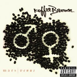 Album cover of Mars/Venus