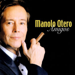 Album cover of Amigos