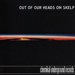 Album cover of Out of Our Heads on Skelp
