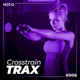 Album cover of Crosstrain Trax 006
