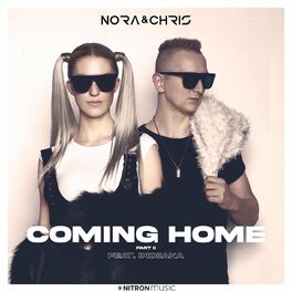 Album cover of Coming Home (feat. Indiiana) (Part II)