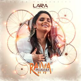 Album cover of Raiva Passageira