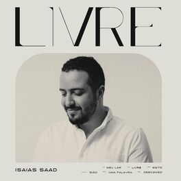 Album cover of Livre