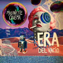 Album cover of Era del Vacío