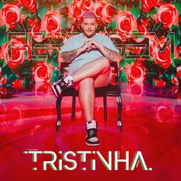 Album cover of Tristinha