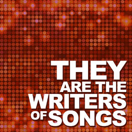 Album cover of They Are the Writers of Songs