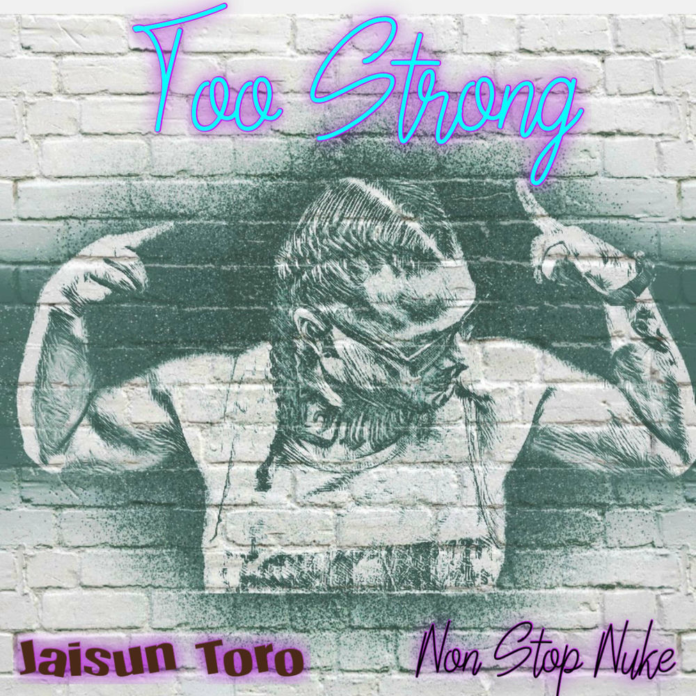 Too strong