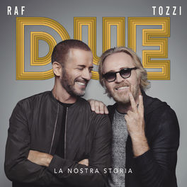 Album cover of Due, la nostra storia (Live)