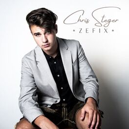 Album cover of Zefix