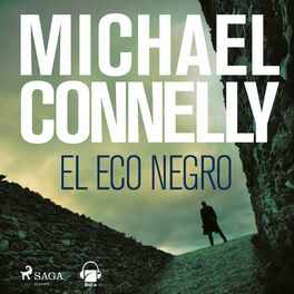 Album cover of El eco negro