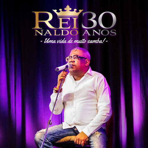 Reinaldo - Trapaças do amor 