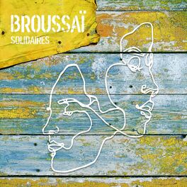 Album cover of Solidaires