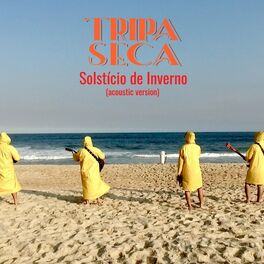 Album cover of Solstício De Inverno (Acoustic)