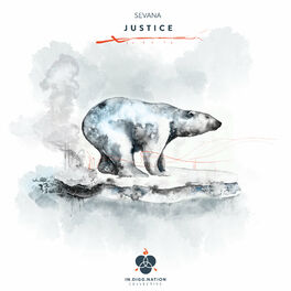 Album cover of Justice