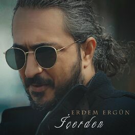 Album cover of İçerden