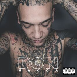Album cover of DON