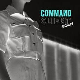 Album cover of Command Bonus