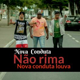 Album cover of Viuva de Naim