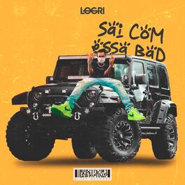 Album cover of Sai Com Essa Bad