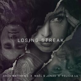 Album cover of Losing Streak