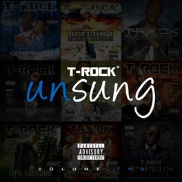 Album cover of Unsung Vol, 2