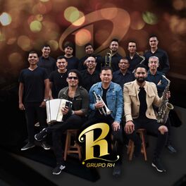 Album cover of Éxitos de RH