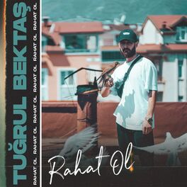 Album cover of Rahat Ol