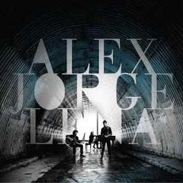 Album cover of Alex, Jorge Y Lena
