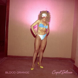 Album cover of Cupid Deluxe