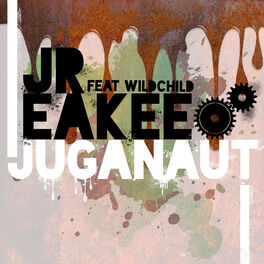 Album cover of Juganaut (feat. Wildchild)