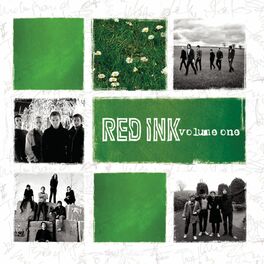 Album cover of RED INK Volume One